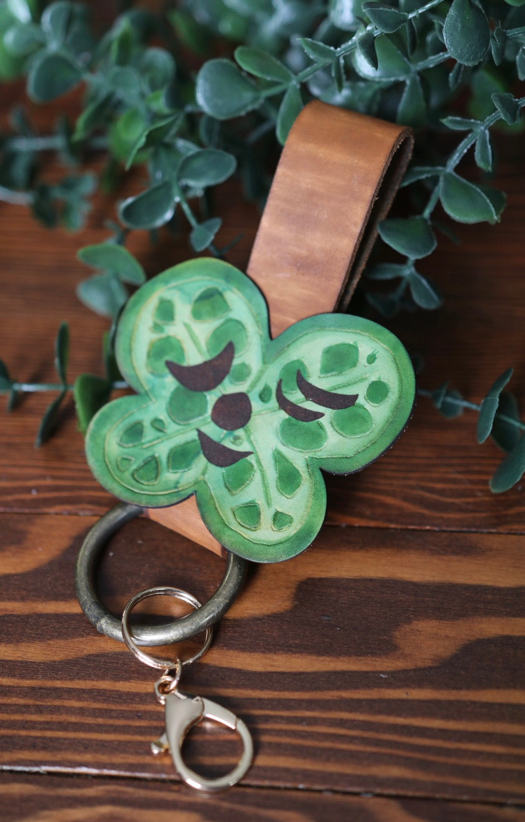 Lucky belt solid loop Korok