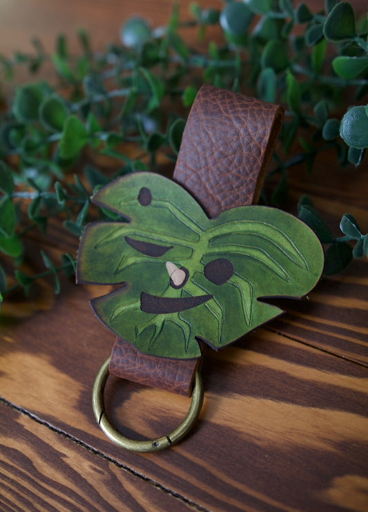 Little guy belt Carabiner