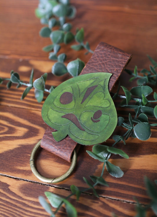 Makar Carabiner